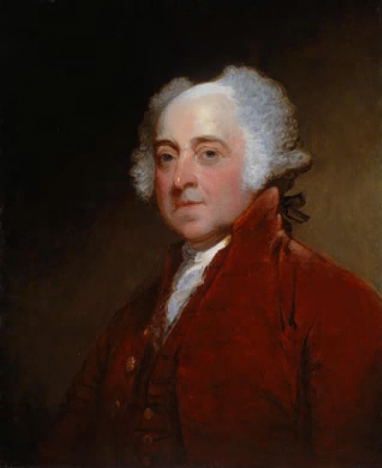 John Adams